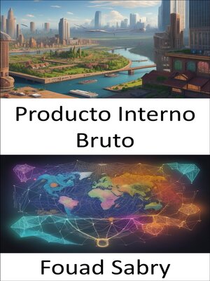 cover image of Producto Interno Bruto